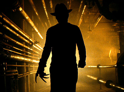 Jackie Earl Haley, A Nightmare on Elm Street Jackie Earl Haley, A Nightmare on Elm Street